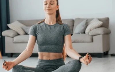 Reframe Your Thoughts: The Psychology Behind Weight Loss Success